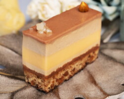 Lime praliné